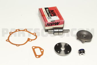 MZR46 WATER PUMP R.KIT  TF/TM