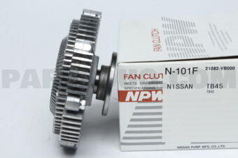 N101F FAN CLUTCH