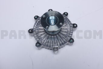N104F FAN CLUTCH