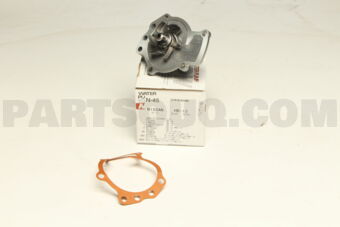 N45 WATER PUMP  SR18/20