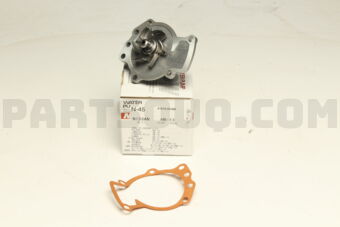 N45 WATER PUMP  SR18/20