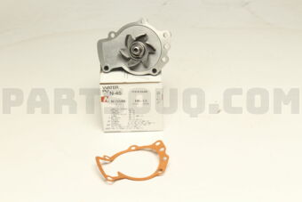 N45 WATER PUMP  SR18/20
