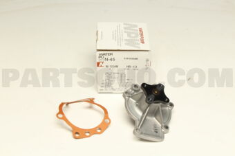 N45 WATER PUMP  SR18/20