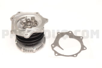 N64 WATER PUMP  TD27-T