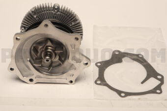 N70 WATER PUMP