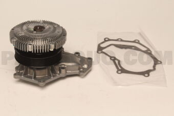N82 WATER PUMP  ZD30DD
