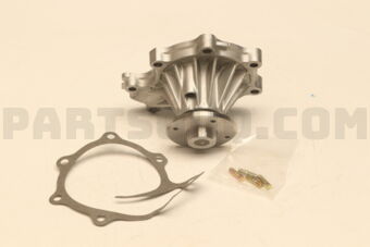 N88 WATER PUMP
