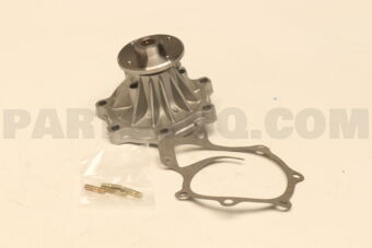 N88 WATER PUMP