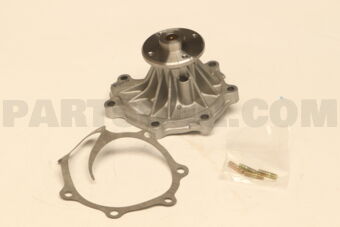 N88 WATER PUMP