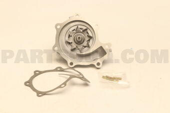 N88 WATER PUMP