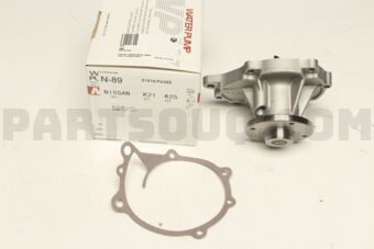 N89 NPW WATER PUMP