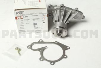 N90 WATER PUMP  YD25DD