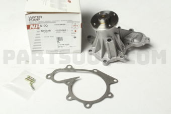 N90 WATER PUMP  YD25DD