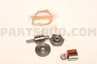 NR9 WATER PUMP R.KIT  SD23