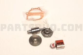 NR9 WATER PUMP R.KIT  SD23