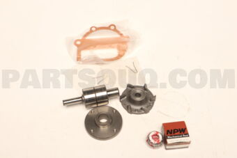 NR9 WATER PUMP R.KIT  SD23