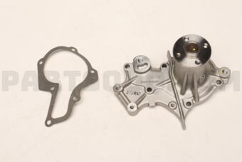 S14 WATER PUMP