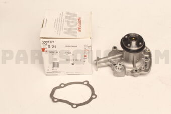 S24 WATER PUMP