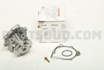 S40 WATER PUMP J18A/J20A