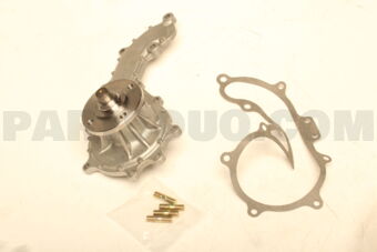 T105 WATER PUMP