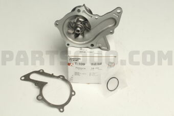T109 WATER PUMP  7A-FE