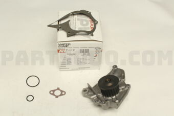 T117 WATER PUMP  3S-GE