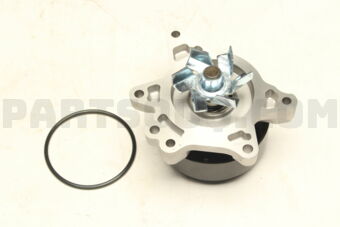 T121 WATER PUMP