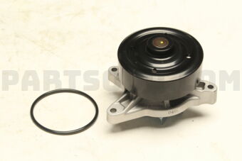 T121 WATER PUMP