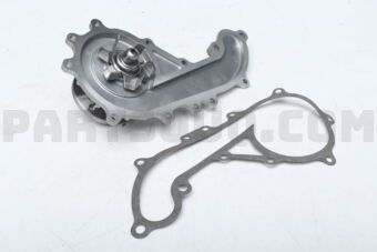 T122 NPW WATER PUMP