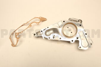 T127 WATER PUMP