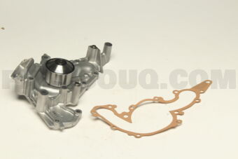T131 WATER PUMP