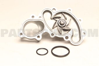 T133 WATER PUMP  5VZ-FE