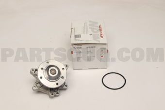 T146 WATER PUMP  2ZZ