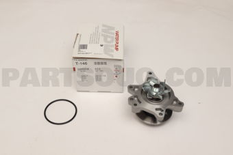 T146 WATER PUMP  2ZZ