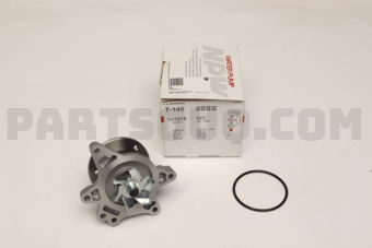 T146 WATER PUMP  2ZZ