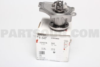 T147 WATER PUMP