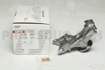 T149 WATER PUMP 1UZ-FE