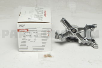 T149 WATER PUMP 1UZ-FE