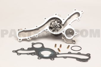 T156 PUMP ASSY WATER