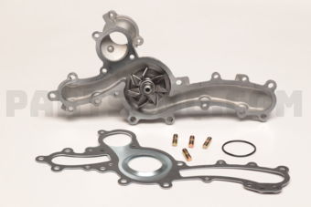 T156 PUMP ASSY WATER