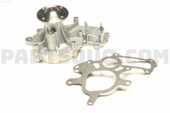 T157 WATER PUMP