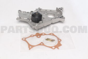 T158 WATER PUMP  1CD