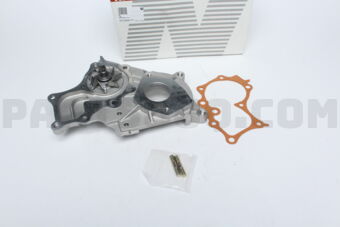 T159 WATER PUMP  1CDTE 03~