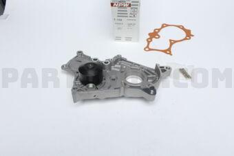 T159 WATER PUMP  1CDTE 03~