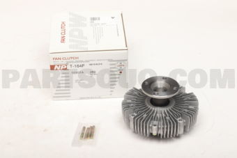 T164F FAN COUPLING  2KD/2KZ