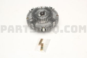 T169F FAN COUPLING 1TR, HILUX