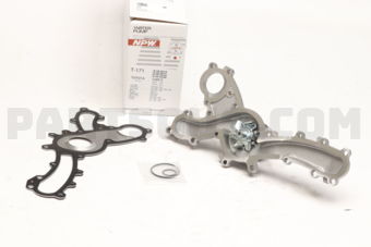 T171 WATER PUMP