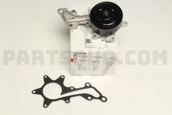 T177 WATER PUMP 1NRFE VITZ