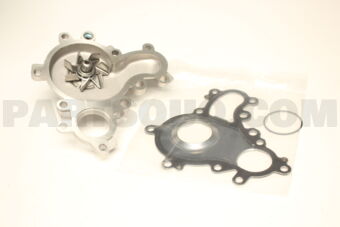 T179 WATER PUMP 1URFE