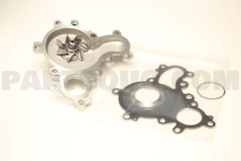 T179 WATER PUMP 1URFE